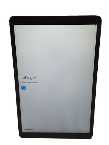 Samsung galaxy tab - samsung, 10.1