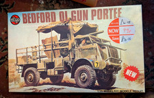 VINTAGE 1976 AIRFIX  1/35