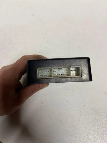 Nissan primera p12 other - other, ecus
