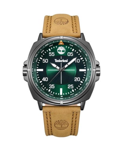 Timberland men analog quartz - men,