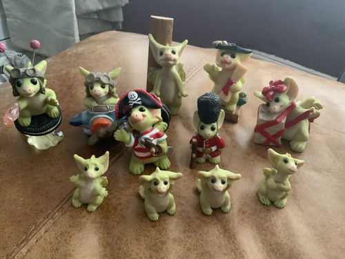 The whimsical world pocket - world, of