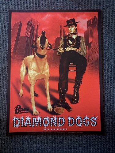 David bowie diamond - david,