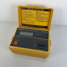 Robin KMP 4120DL Digital PSC