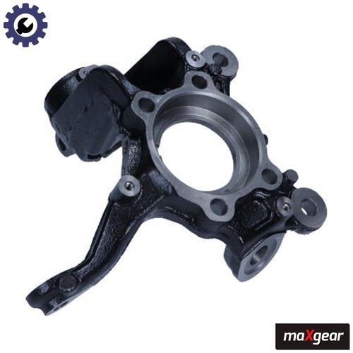 Steering knuckle wheel - steering,