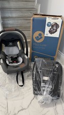Maxi-COSI Mico Luxe Infant Car