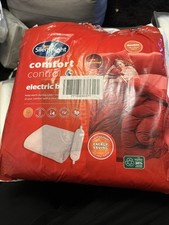 Silentnight Comfort Control