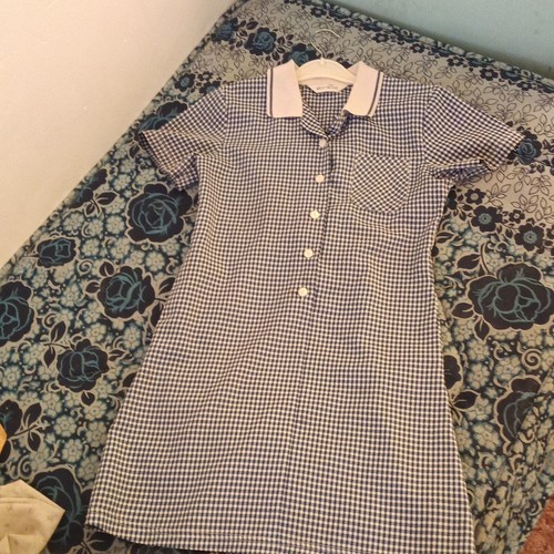 Westwood girls gingham - girls, dress