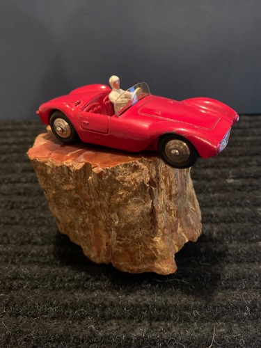 Maserati dinky 22a - maserati,