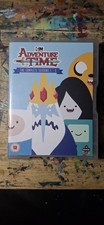 Adventure Time The Complete