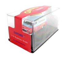 Oxford Diecast   1:76  OO