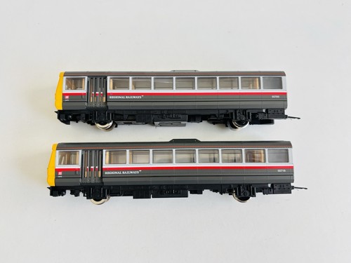 Hornby gauge r451 - hornby, b.r