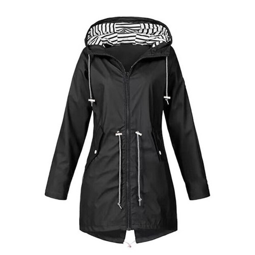 Womens waterproof raincoat - womens,