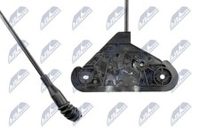 ✅Fits NTY EZC-FR-031 BONNET