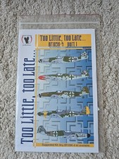 Eagle Strike Productions 1:48