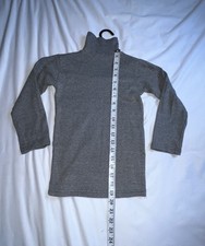 Zara Grey Long Sleeve