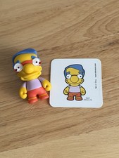 Kidrobot The Simpsons Milhouse
