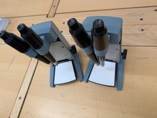 2 X BAUSCH & LOMB MULTI USE