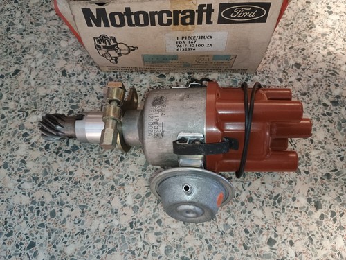 New genuine distributor - distributor,