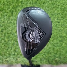 Cobra Darkspeed 3 Hybrid 19