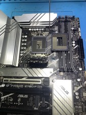 CPU sockets Replacement