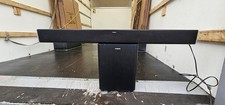 Polaroid soundbar with