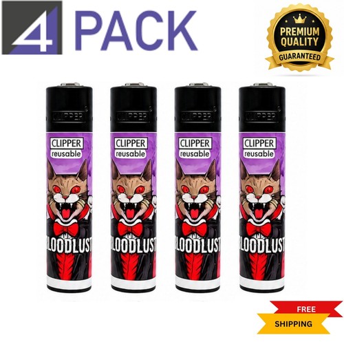 Genuine clipper lighters pick - genuine,