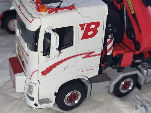 Wsi volvo 8x4 - wsi,