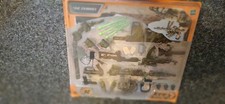  Hasbro 12 " ACTION MAN
