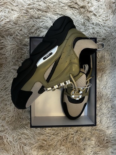 Dior b22 men shoes 9 - b22, men's