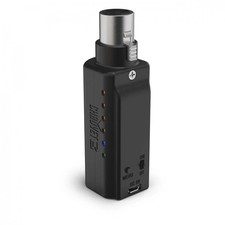 Chauvet D-Fi XLR RX Wireless