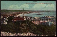 [32127] Weston-Super-Mare