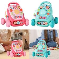 Baby Walker Push Toy Infants