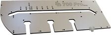HIB / Topform Worktop Jig. 700-Pro. Solid Laminate. Amazon returns. Bargin.