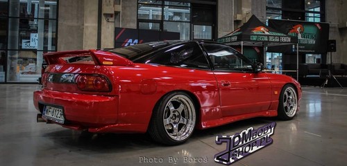 For nissan s13 kouki typex - s13,
