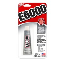 E6000 Multi Purpose Industrial