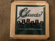 Cluedo The Classic Detective