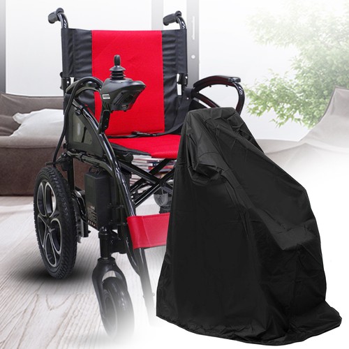 Waterproof rain wheelchair - rain,
