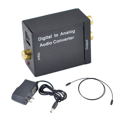 Digital toslink optical - digital,