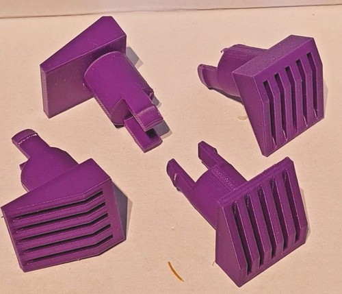 Purple limited stock - 8,