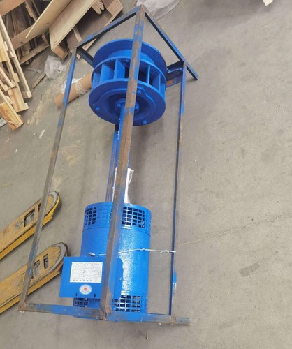 10000w axial flow - 10000w,
