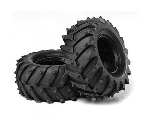 Tamiya 300050374 tires - tamiya,