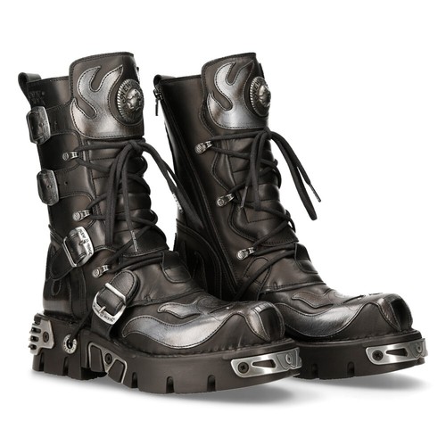 New rock 107 mens - rock, 100%