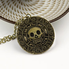 Metal Pirates of the Caribbean