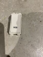 TENBY SWITCH FOR HOB MANY MORE