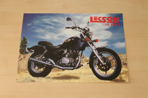 169677 lecson 125 brochure - 169677),