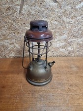 Old Vintage TILLEY  X246