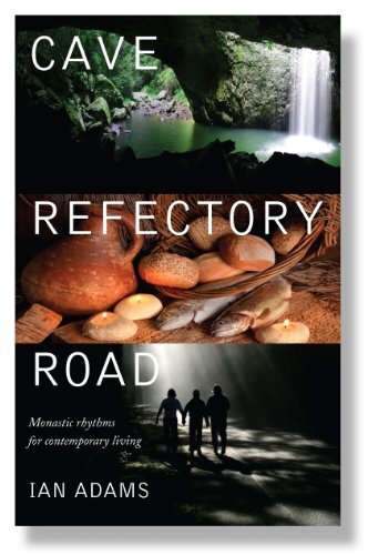 Cave refectory road monastic - cave,