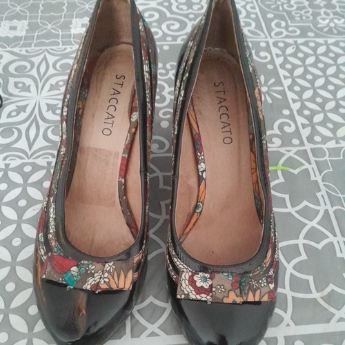 Staccato shoes size - staccato,