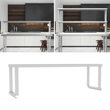 Stainless Steel Single Double