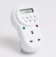 Plug programmable digital - plug, in